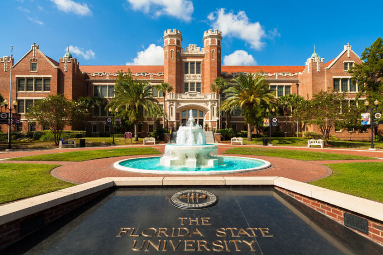 where to eat - florida state univeristy